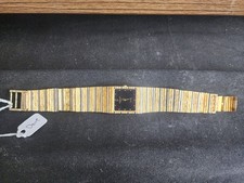 Vintage Raymond Weil Geneve