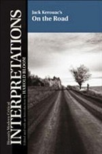On the Road: Jack Kerouac (Blooms Modern Critical Int... | Buch | Zustand gut