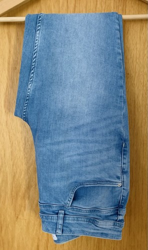 Streetone damen jeans helleres - streetone,
