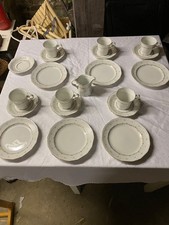 Eschenbach Porzellan, Service