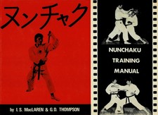 Nunchaku