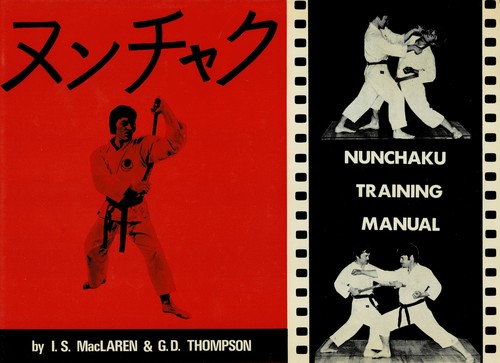Nunchaku