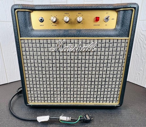 Marshall jmp 50th - marshall,