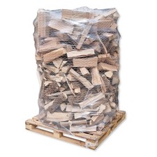 Brennholz Esche 25cm Scheite