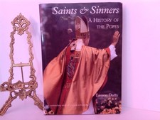 Saints & Sinners: A History of