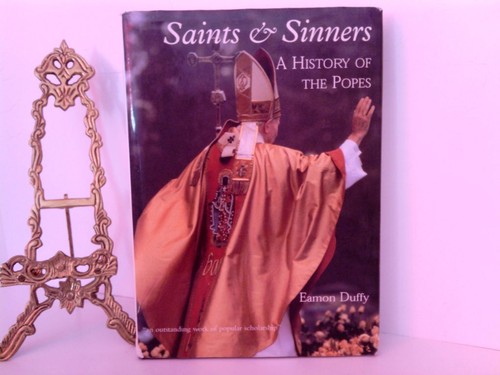 Saints sinners a history - a,
