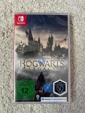 Hogwarts Legacy (Nintendo