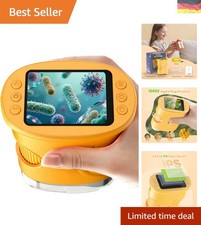 1000X Kinder Handy Mikroskop