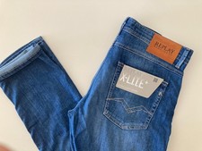 Replay Willbi. Pantalón