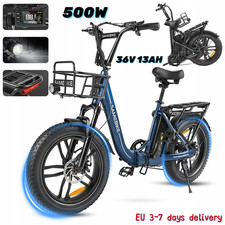 Samebike C05PRO 20 Zoll