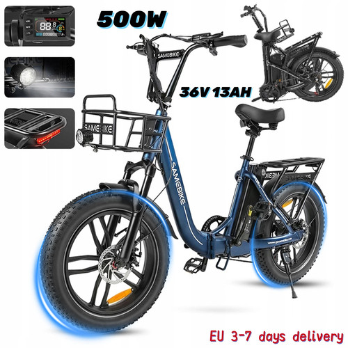 Samebike c05pro zoll - c05pro, 20