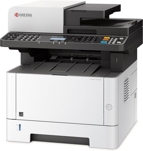 Kyocera ecosys m2540dn mfp fax - ecosys,