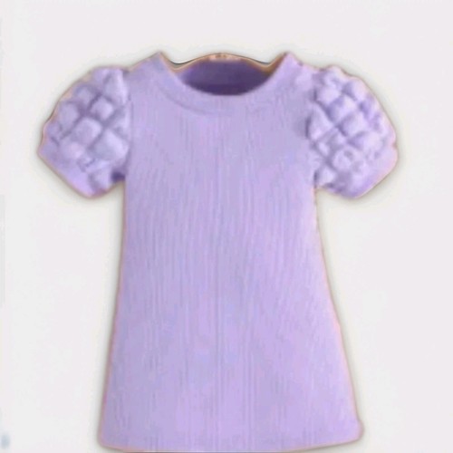 Niedliches mädchenkleid - niedliches, gr