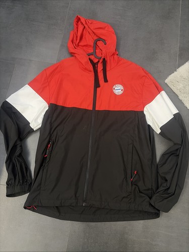 Regenjacke bayern münchen - regenjacke, fc