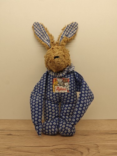 Sigikid hase plüschfigur - plüschfigur, ca