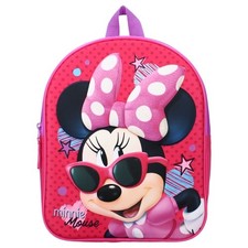 Disney Minnie Mouse - 3D