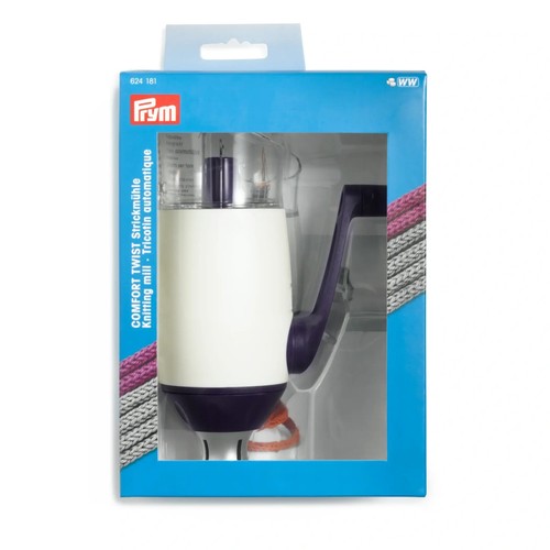 Prym strickmühle comfort - -,