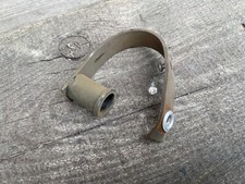 notek tarnscheinwerfer fuß abdeckung wehrmacht Kübel Schwimmwagen Opel Horch