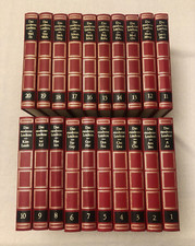 Bertelsmann: Das moderne Lexikon 20 Bänden Bücher von A-Z bzw 1- 20