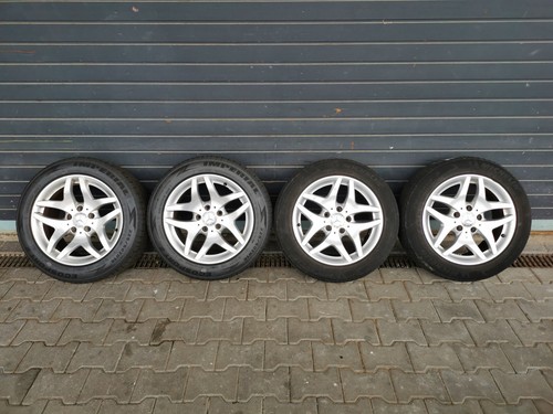 Mercedes slk r170 satz final - mercedes,