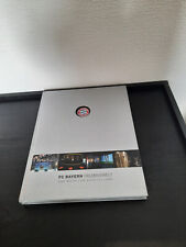 Buch FC Bayern Erlebniswelt Das Buch zur Ausstellung 1900 - 2013 Fußball Sammler
