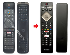 Originale Fernbedienung für