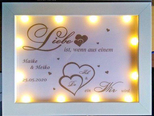 Geschenk hochzeit viele - hochzeit,
