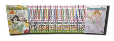Kamisama Kiss Volumes 1-25
