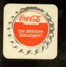 Bierdeckel Coca-Cola (25)