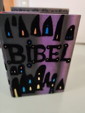 Bibel von Hundertwasser