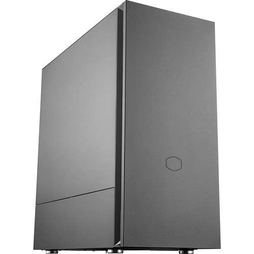 Cooler master silencio s600 - cooler,