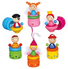 Milchzahndose Zahndose Pirat