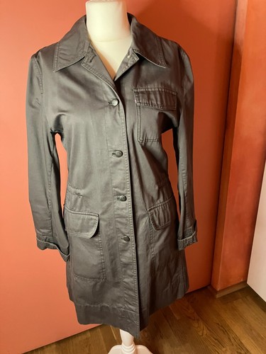 Damen mantel 42 designer - damen,