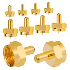 10 Stk F-Abschlußwiderstand