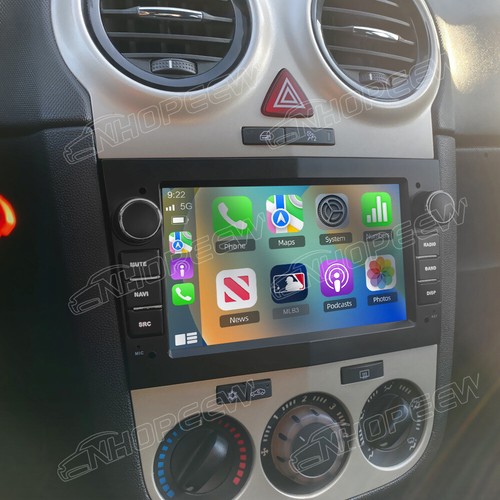 Android15 apple carplay - apple,