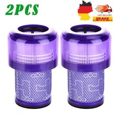 2x Ersatz Hepa-Filter für