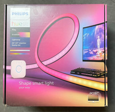 Philips Hue Play Gradient