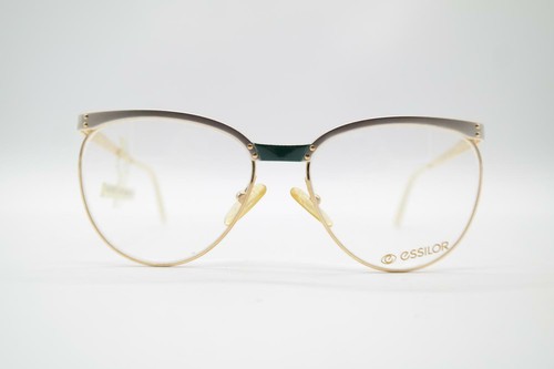 Vintage essilor 707 gold - vintage, 707-22