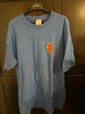 FC Basel - T-Shirt - Blau - XXL