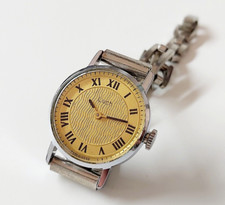 Vintage USSR Mechanical Hand -