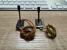 2 Märklin 8939 Z Licht