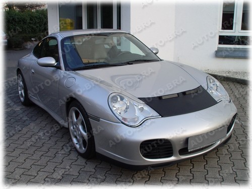 Bonnet bra für porsche - bonnet,