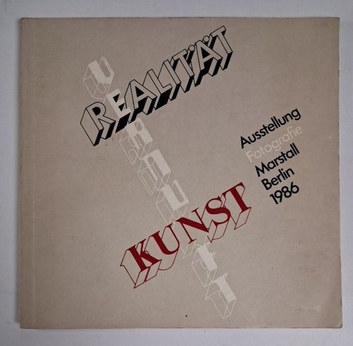 Ausstellungskatalog