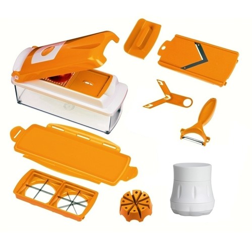 Genius nicer dicer plus - -nicer,