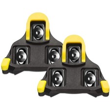 Fahrrad Cleats, Rennrad