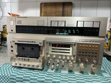 MARANTZ CD-84  CD-Player , Revidiert.