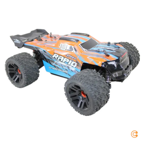 Absima modellauto truggy - absima, rc