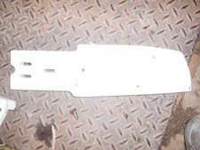 Stihl TS 360 Riemenschutz