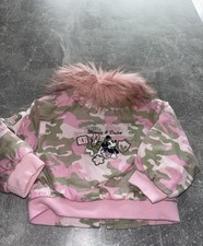 Total süße Jacke von Disney