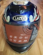 Motorradhelm